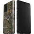 NFL New England Patriots Realtree Xtra Green Camo Galaxy Note20 5G Pro Case