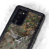 NFL New England Patriots Realtree Xtra Green Camo Galaxy Note20 5G Waterproof Case