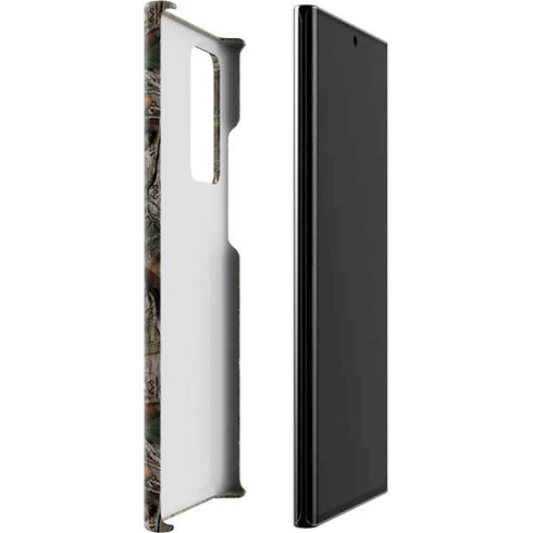 NFL New England Patriots Realtree Xtra Green Camo Galaxy Note20 Ultra 5G Lite Case