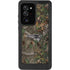 NFL New England Patriots Realtree Xtra Green Camo Galaxy Note20 Ultra 5G Waterproof Case