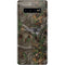 NFL New England Patriots Realtree Xtra Green Camo Galaxy S10 Plus Skin