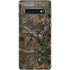 NFL New England Patriots Realtree Xtra Green Camo Galaxy S10 Skin