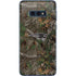 NFL New England Patriots Realtree Xtra Green Camo Galaxy S10e Skin