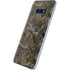 NFL New England Patriots Realtree Xtra Green Camo Galaxy S10e Skin