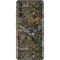 NFL New England Patriots Realtree Xtra Green Camo Galaxy S20 Fan Edition Skin