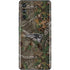 NFL New England Patriots Realtree Xtra Green Camo Galaxy S20 Fan Edition Skin