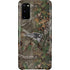 NFL New England Patriots Realtree Xtra Green Camo Galaxy S20 Lite Case