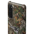 NFL New England Patriots Realtree Xtra Green Camo Galaxy S20 Lite Case