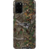 NFL New England Patriots Realtree Xtra Green Camo Galaxy S20 Plus Pro Case