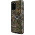 NFL New England Patriots Realtree Xtra Green Camo Galaxy S20 Plus Pro Case