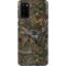 NFL New England Patriots Realtree Xtra Green Camo Galaxy S20 Pro Case