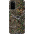 NFL New England Patriots Realtree Xtra Green Camo Galaxy S20 Pro Case