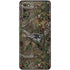 NFL New England Patriots Realtree Xtra Green Camo Galaxy S20 Skin
