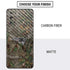 NFL New England Patriots Realtree Xtra Green Camo Galaxy S20 Skin