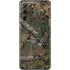 NFL New England Patriots Realtree Xtra Green Camo Galaxy S20 Ultra 5G Skin
