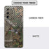 NFL New England Patriots Realtree Xtra Green Camo Galaxy S20 Ultra 5G Skin
