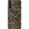 NFL New England Patriots Realtree Xtra Green Camo Galaxy S21 5G Skin