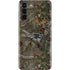 NFL New England Patriots Realtree Xtra Green Camo Galaxy S21 5G Skin