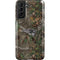 NFL New England Patriots Realtree Xtra Green Camo Galaxy S21 FE Pro Case