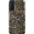 NFL New England Patriots Realtree Xtra Green Camo Galaxy S21 FE Pro Case