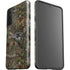 NFL New England Patriots Realtree Xtra Green Camo Galaxy S21 Plus 5G Pro Case