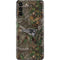 NFL New England Patriots Realtree Xtra Green Camo Galaxy S21 Plus 5G Skin