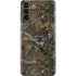 NFL New England Patriots Realtree Xtra Green Camo Galaxy S21 Plus 5G Skin