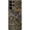 NFL New England Patriots Realtree Xtra Green Camo Galaxy S21 Ultra 5G Skin