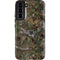 NFL New England Patriots Realtree Xtra Green Camo Galaxy S22 Plus Pro Case