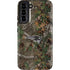NFL New England Patriots Realtree Xtra Green Camo Galaxy S22 Plus Pro Case