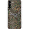 NFL New England Patriots Realtree Xtra Green Camo Galaxy S22 Plus Skin