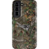 NFL New England Patriots Realtree Xtra Green Camo Galaxy S22 Pro Case