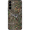 NFL New England Patriots Realtree Xtra Green Camo Galaxy S22 Skin