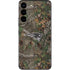 NFL New England Patriots Realtree Xtra Green Camo Galaxy S22 Skin