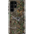 NFL New England Patriots Realtree Xtra Green Camo Galaxy S22 Ultra Pro Case
