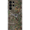 NFL New England Patriots Realtree Xtra Green Camo Galaxy S22 Ultra Skin