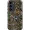 NFL New England Patriots Realtree Xtra Green Camo Galaxy S23 Pro Case