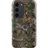 NFL New England Patriots Realtree Xtra Green Camo Galaxy S23 Pro Case