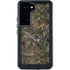 NFL New England Patriots Realtree Xtra Green Camo Galaxy S23 Waterproof Case