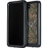 NFL New England Patriots Realtree Xtra Green Camo Galaxy S23 Waterproof Case