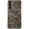 NFL New England Patriots Realtree Xtra Green Camo Galaxy S24 Plus Clear Case