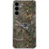 NFL New England Patriots Realtree Xtra Green Camo Galaxy S24 Plus Clear Case