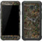 NFL New England Patriots Realtree Xtra Green Camo Galaxy S7 Active Skin