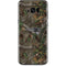 NFL New England Patriots Realtree Xtra Green Camo Galaxy S8 Skin