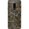 NFL New England Patriots Realtree Xtra Green Camo Galaxy S9 Plus Skin