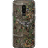 NFL New England Patriots Realtree Xtra Green Camo Galaxy S9 Plus Skin