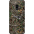 NFL New England Patriots Realtree Xtra Green Camo Galaxy S9 Skin