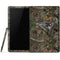 NFL New England Patriots Realtree Xtra Green Camo Samsung Galaxy Tab Skin