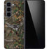 NFL New England Patriots Realtree Xtra Green Camo Galaxy Z Fold5 5G Skin