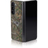 NFL New England Patriots Realtree Xtra Green Camo Galaxy Z Fold5 5G Skin